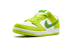Nike SB Dunk Low Pro Sour Apple