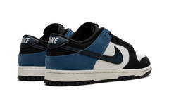 Nike Dunk Low Industrial Blue