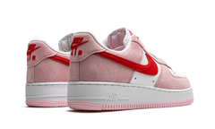 Nike Air Force 1 Low Valentine’s Day Love Letter