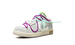 Nike Dunk Low Off White Lot 21:50