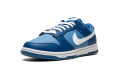 Nike Dunk Low Dark Marina Blue