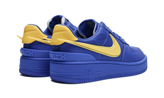 Nike Air Force 1 Ambush Game Royal