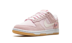 Nike Dunk Low Teddy Bear