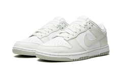 Nike Dunk Low Next Nature White Mint