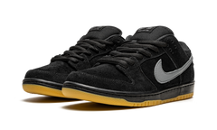 Nike SB Dunk Low Fog