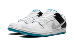 Nike SB Dunk Low Laser Blue
