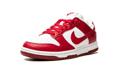 Nike Dunk Low University Red
