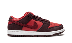 Nike SB Dunk Low Cherry