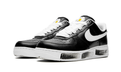 Nike Air Force 1 G-Dragon Peaceminusone Para Noise