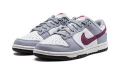 Nike Dunk Low Pale Ivory Redwood