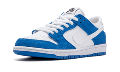 Nike SB Dunk Low Ishod Wair Blue Spark